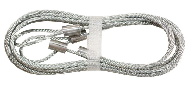 fix garage door cable in Valley Glen
