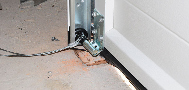 best garage door roller repair in Valley Glen

