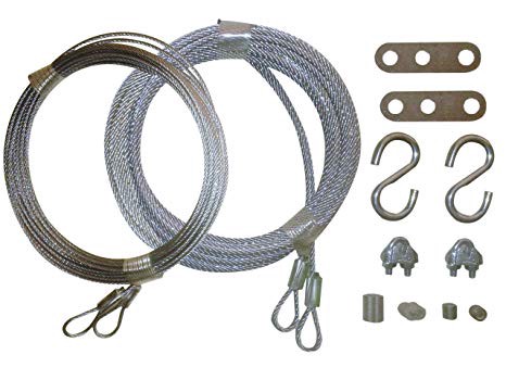 best garage door cable repair in Valley Glen
